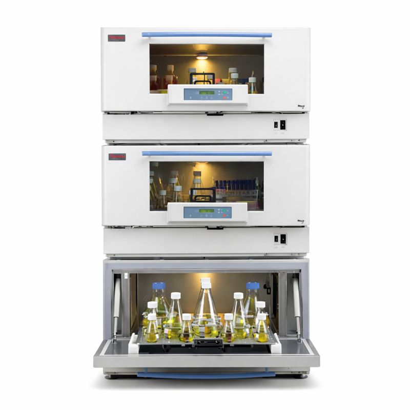 Agitador apilable incubado MaxQ 8000 230V THERMO FISHER SCIENTIFIC